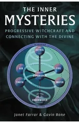 The Inner Mysteries