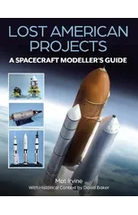 Lost American Projects