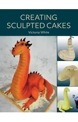 Creating Sculpted Cakes
