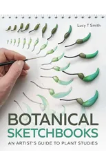 Botanical Sketchbooks