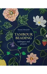 Tambour Beading