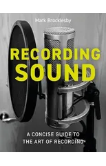Recording Sound