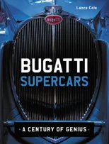 Bugatti Supercars