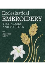 Ecclesiastical Embroidery