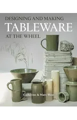 Designing and Making Tableware at The Wheel