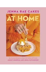 Jenna Rae Cakes at Home