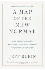 A Map of the New Normal
