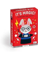 It's Magic! Card Game
