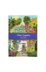 Joy Laforme Plant Kingdom A5 Journal