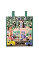 Joy Laforme Spring Street Reusable Shopping Bag