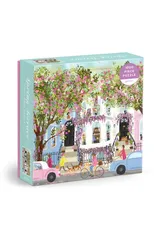 Joy Laforme Spring Terrace 1000 Piece Puzzle