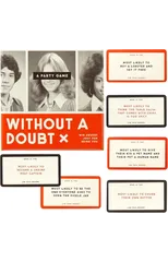 Without A Doubt Social Game