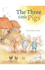 The Three Little Pigs