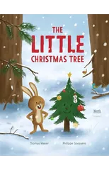 The Little Christmas Tree