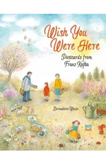 Wish You Were Here