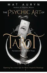 The Psychic Art of Tarot