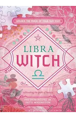 Libra Witch
