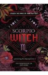 Scorpio Witch