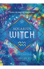 Aquarius Witch