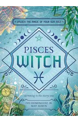 Pisces Witch