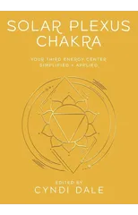 Solar Plexus Chakra