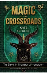 Magic at the Crossroads