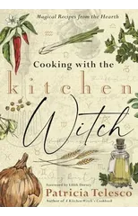 Cooking with the Kitchen Witch