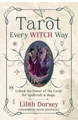 Tarot Every Witch Way