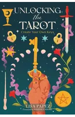 Unlocking the Tarot