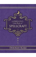Llewellyn's Little Book of Spellcraft
