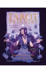 Tarot Grimoire