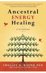 Ancestral Energy Healing