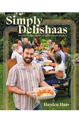 Simply Delishaas