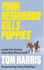 Your Neighbour Kills Puppies
