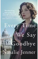 Every Time We Say Goodbye