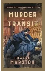Murder in Transit