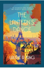 The Lantern's Dance