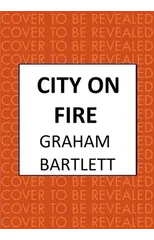 City on Fire