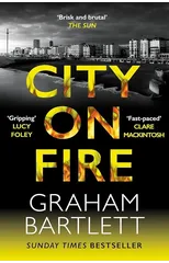 City on Fire