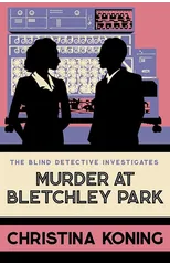 Murder at Bletchley Park