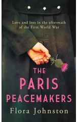 The Paris Peacemakers