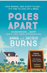 Poles Apart