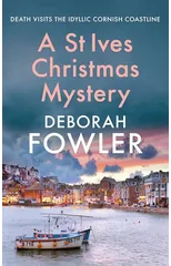 A St Ives Christmas Mystery