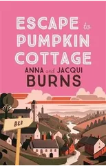 Escape to Pumpkin Cottage