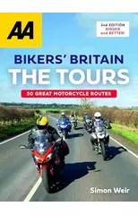 Bikers' Britain The Tours