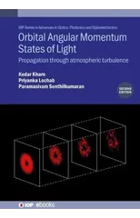 Orbital Angular Momentum States of Light (Second Edition)