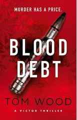 Blood Debt