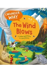 I Wonder Why The Wind Blows