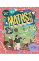Everyday STEM Maths – Maths In Action