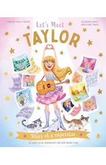Let's Meet Taylor